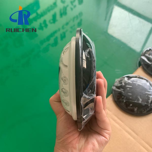 <h3>Abs Solar Road Stud Light Factory In China-RUICHEN Solar Road </h3>
